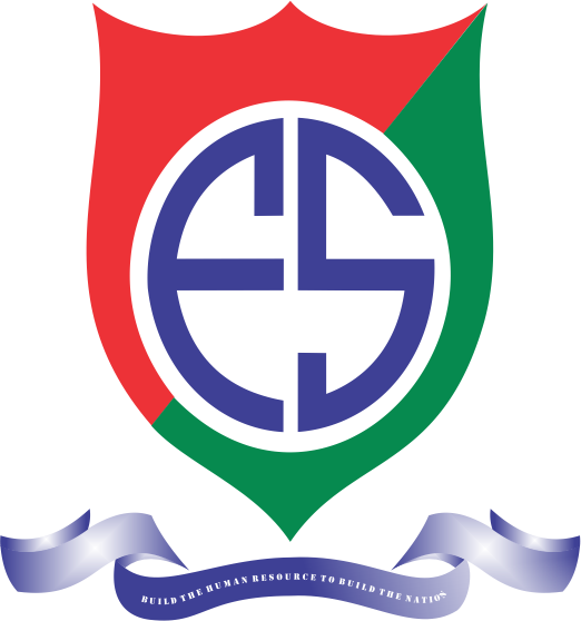 Feevaku School logo
